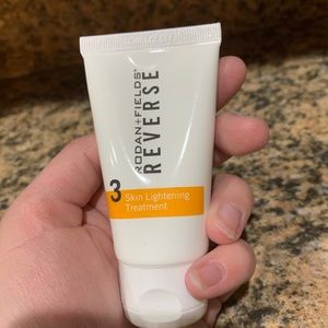 Rodan + Fields Reverse Lightening Step 3